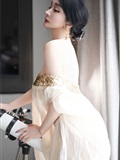 YouMi尤蜜荟 2025.04.25 VOL.1132 允爾(24)